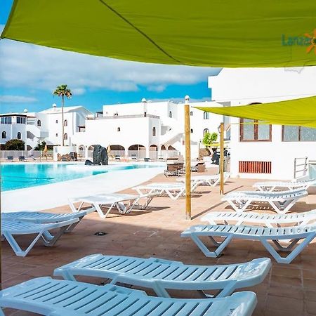 Kiara Vivienda Vacacional Costa Teguise Exteriér fotografie