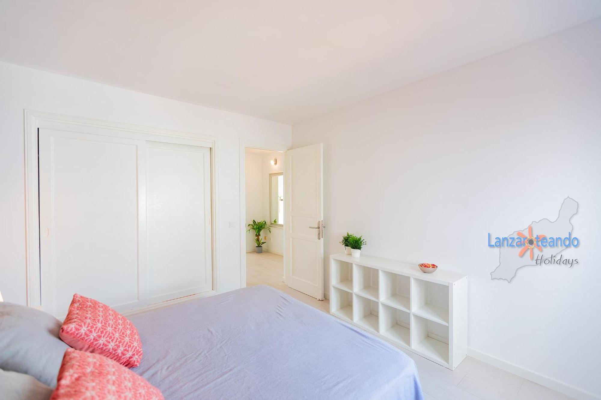 Kiara Vivienda Vacacional Costa Teguise Exteriér fotografie